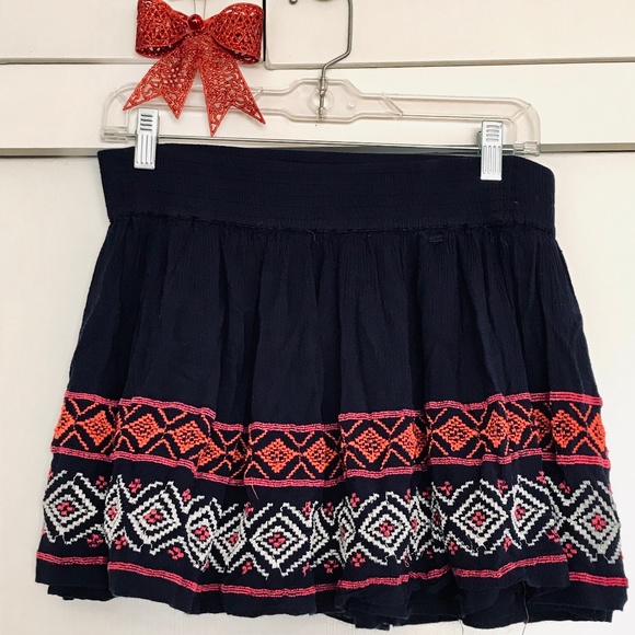 Aeropostale Skirts Aeropostale Skirt Poshmark